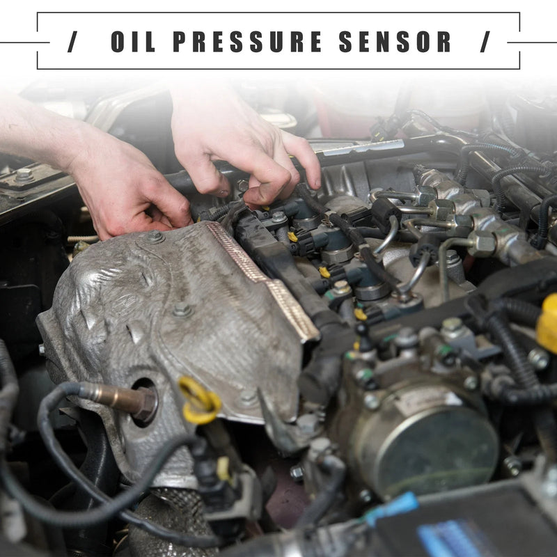 Ford F-250 Engine Oil Pressure Sensor (2005-2007)