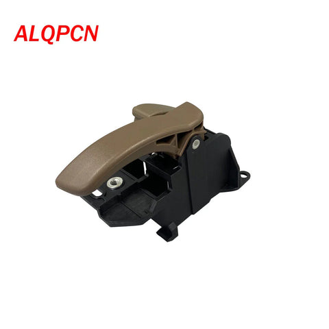 Nissan Navara D40 Frontier Right Door Inner Handle (2005-2015)