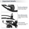 Toyota Camry ABS Wheel Speed Sensor 1 Pc Rear Right (2002–2006)