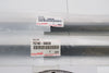 Toyota Land Cruiser Front Rear Door Belt Moulding (1991–1997)