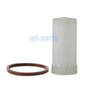 Mercury Mercruiser 20hp-60hp Fuel Filter & O-Ring (87946K04)