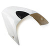 Ducati Monster White Rear Passenger Pillion Seat Cowl (2008-2014)