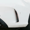 Benz W205 C63 Style Air Vent Cover Trim (2015-2021)