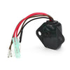 Kawasaki JS 440, JS 500 Regulator Rectifier (1980-1989)