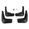 Ford Taurus Mud Flap Splash Guards (2015-2019)
