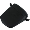 Yamaha YZF R6 (2003-2005) & YZF R6S Black Passenger Seat (2006-2009)