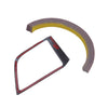Hyundai Tucson Steering Wheel Button Cover Trim (2016-2020)