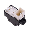 Hyundai Sonata Rear Passenger Power Window Switch (2007-2010)