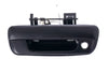 Holden Rodeo RA / Colorado RC DMAX Tailgate Handle With Keyhole (2003–2012)