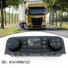 MAN Truck Series A/C Climate Controller