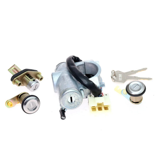 Ignition Switch & Door BootLocks for Nissan Sentra B13 Sunny 1990-1994