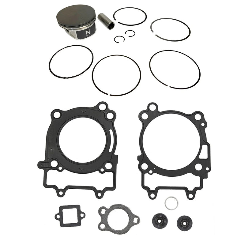 Polaris Sportsman 450 Top End Kit / 93mm / Bore Size C (2017–2025)