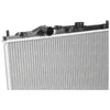 Mitsubishi Mirage CE Aluminium Alloy Radiator (1996-2003)
