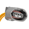 Toyota Corolla Alternator Plug Pigtail 3 Wire Harness Connector