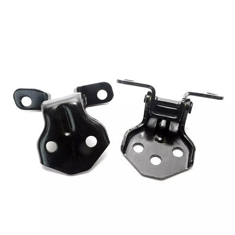 Mazda Familia 323 Sedan Hatchback 1986-1989 Front Door Hinge Upper Lower