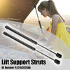 Ford Expedition 2 x Front Hood Lift Support Gas Struts (2015-2017)