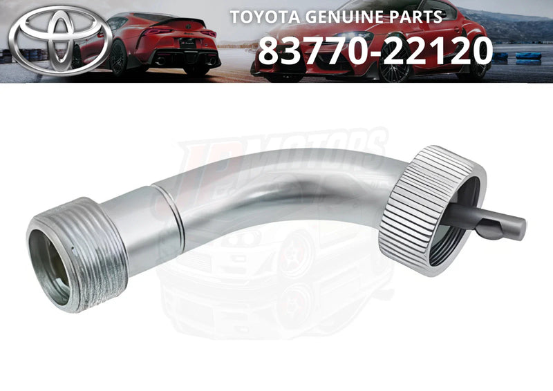 Toyota Cressida Adapter Assy Speedometer Cable