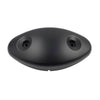 Suzuki Boulevard C50 Intruder VL800 Air Cleaner Cover (2001-2008)
