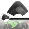Kawasaki Ninja ZX-6R Gas Tank Cover Panel (2007-2008)