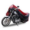 Motorcycles XL / 190T Rain Dust Motorcycle Cover