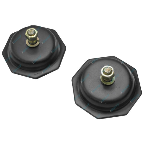 Toyota Hilux GGN25 GUN125 GUN126 KUN25 KUN26 TGN26 2005-2018 Front Bump Stops