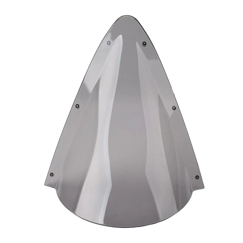 CFMOTO 675SR Grey Motorcycle Front Windscreen (2024-2025)
