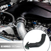 BMW X1, X3 2011-2013 () Crankcase Vent Hose