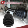 BMW X5 Outer CV Joint Boot Kit (2000-2006)