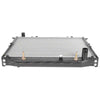 Toyota Landcruiser UZJ100 2UZFE 100 Series Radiator (2002–2007)