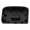 Mitsubishi Outlander XL ASX Front Seat Screw Cover (2006-2013)
