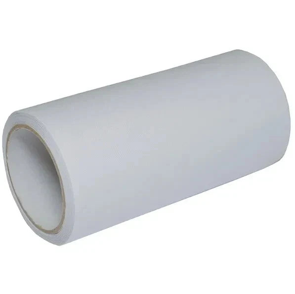 Heavy Duty Sail Repair Tape 2M x 100mm Self Adhesive Polyamide Fabric