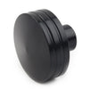 Harley Sportster Road King 1989-2023 Black Carburetor Choke Knob