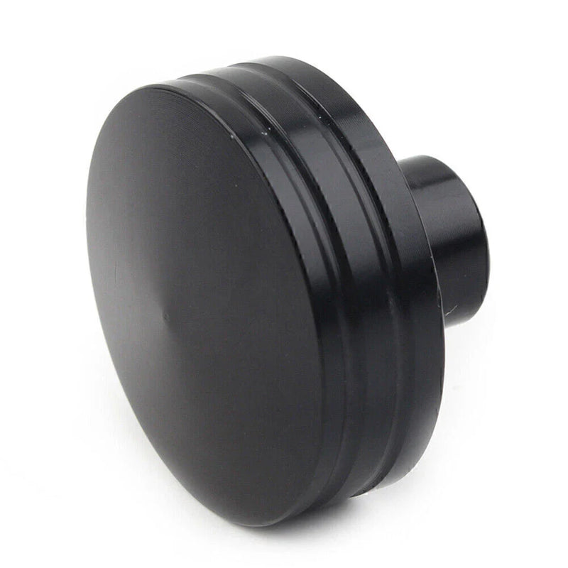 Harley Sportster Road King 1989-2023 Black Carburetor Choke Knob
