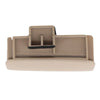 Kia Sportage Beige Glove Box Latch Knob (2005-2010)