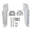 Kawasaki ZX6R Rear Footrests Footpegs (2005-2008)