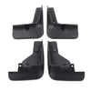 Mazda CX-5 4pcs Plastic Mud Flaps (2022-2024)