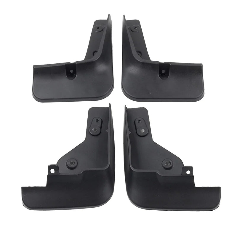 Mazda CX-5 4pcs Plastic Mud Flaps (2022-2024)
