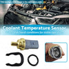 Audi Skoda VW Golf Passat Coolant Temperature Sensor (2000-2005)