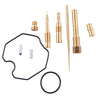 Honda AX-1 NX250 Carburetor Repair Gasket Set (1988-1990)