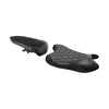 Yamaha YZF R6 Rider Driver & Passenger Seat (2006 - 2007)