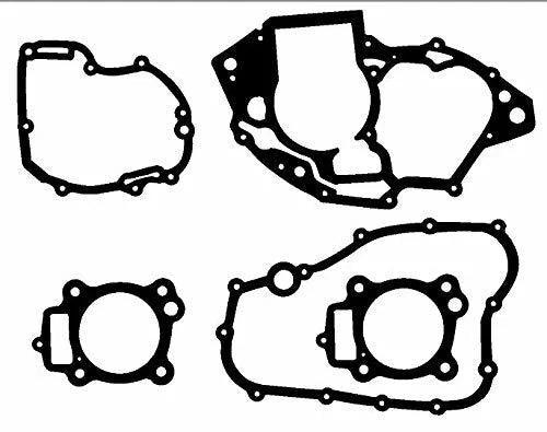 Honda CRF250R Engine Gasket Set (2004–2009)