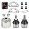 Polaris Ranger 400–800 Ball Joint & Bracket Removal Kit
