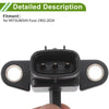 MITSUBISHI Fuso MAP Sensor (1992-2024)