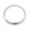2003-2004 Hyundai Tiburon Coupe Fog Light Cover Rings (2003-2004)