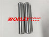 QLD 600x300x80mm Front Mount Intercooler Kit