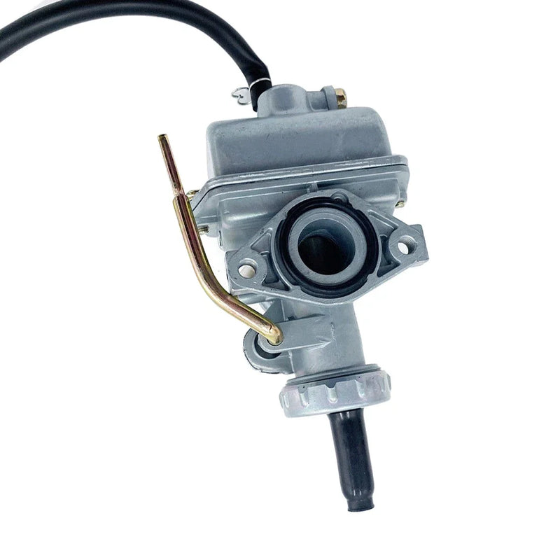 Honda CY 50, CY50, CB 50J, CB50J (2000-2005) - New Parts Carburetor