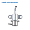 Mazda 626, MX-6 Fuel Injection Pressure Regulator (1993)