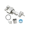 Honda Acura K Series K20 K24 Coolant Housing with Filler Hose (2001-2019)
