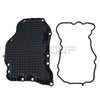 Nissan Rogue Oil Pan Assembly / 1.5 / Oil Pan Assembly (2023–2024)