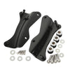 Harley Touring Road Glide Razor Trunk Pad Mount Docking Kit (2014-2025)